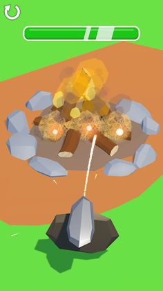 Scouts Life - Screenshot 2