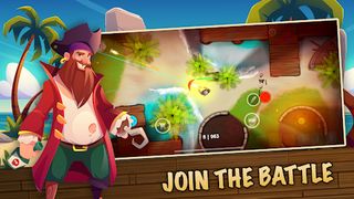 49 Reasons To Die - Last Stand - Screenshot 1