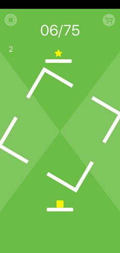 Ball jump in - Screenshot 4