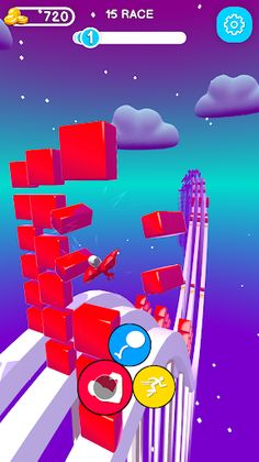 Muscle Shift - Screenshot 2