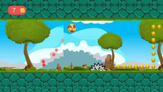 Ball Flip - Screenshot 1