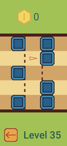 Casually Geometric - Screenshot 3