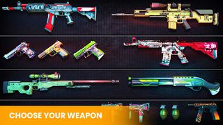 Real 3D Gun Sound Simulator - Screenshot 3