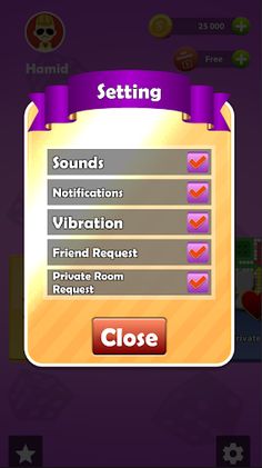 Ludo WOW - Screenshot 3