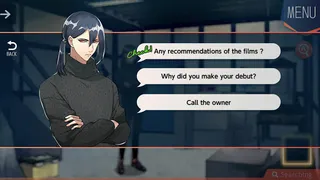 Tsumugu Logic - Screenshot 3