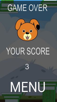 Elsa dog - Screenshot 4