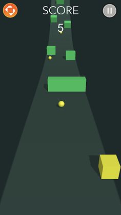 Twisty Road - Screenshot 4