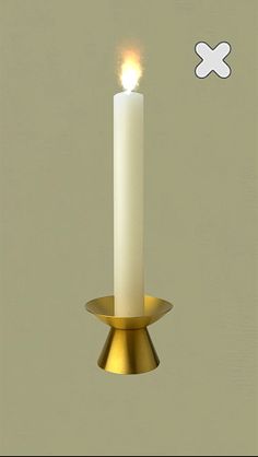 Candle Simulator - Screenshot 3