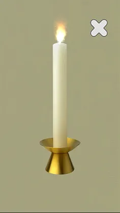 Candle Simulator - Screenshot 3
