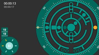 Mazy Lock - Screenshot 1