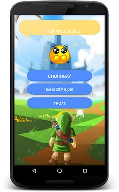 Hỏi troll, Hỏi ngu - Ai thông  - Screenshot 1