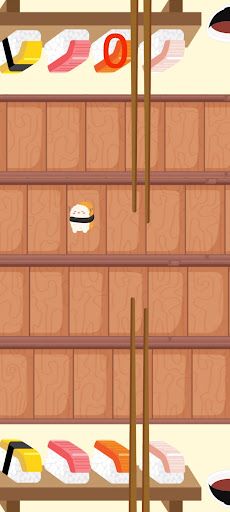 avoid chopstick, 젓가락 피하기 - Screenshot 2