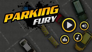 Parking Fury - Screenshot 1