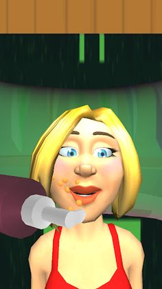 Massage Parlour - Screenshot 1