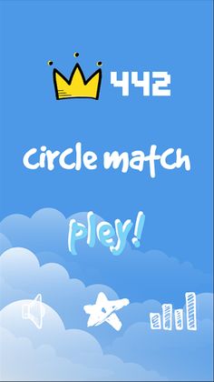 Circle Match - Screenshot 1