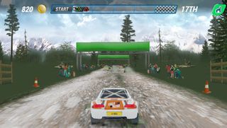 Road Rush: Unlimited Racing - Screenshot 3