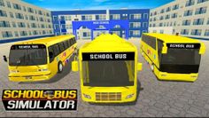 Motu Patlu School Bus Game - Screenshot 4