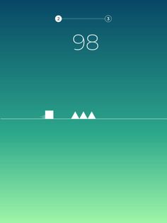 Cube Cube! - Screenshot 2