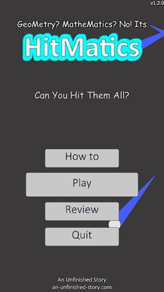 HitMatics - Screenshot 4