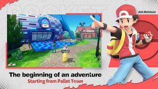 Master Legend - Screenshot 1