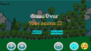 Fatal Fighting - Screenshot 2