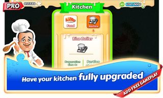 Restaurant Mania Pro - Screenshot 3