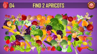 Hidden Fruits Game – Find - Screenshot 3