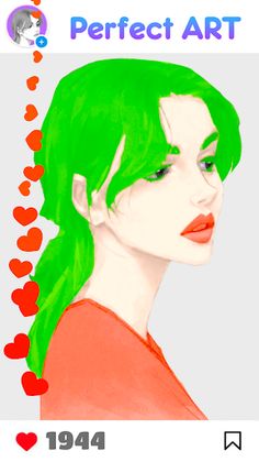 Perfect Art - Screenshot 3