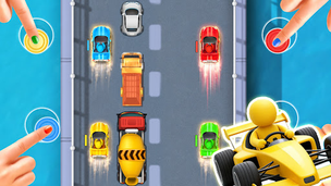 1234 Player Games 3D—Offline - Screenshot 3