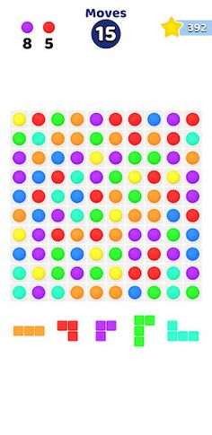 Match Dots - Screenshot 2