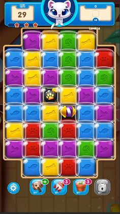 Home Block Blast - Screenshot 2