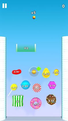 Bounce Master - Screenshot 4