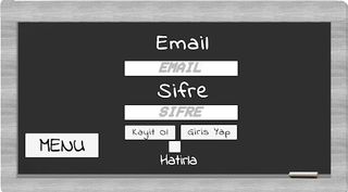 Asumanla Torpil Avı - Screenshot 2