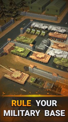 War Jam - Screenshot 1