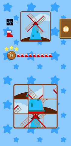 Jigsaw Craft - Screenshot 2