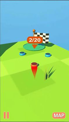 Three Stones - Screenshot 4