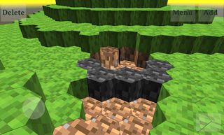 HexaCraft - Screenshot 3