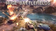 Infinite Tanks - Screenshot 3