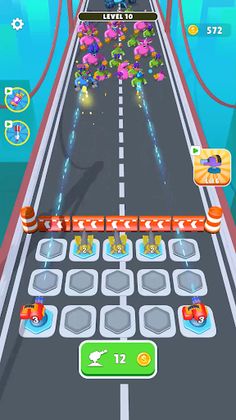 Turret Combine - Screenshot 4