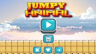 Jumpy Animal - Screenshot 3