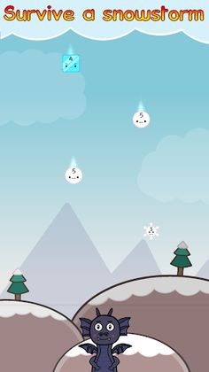 Ringferno - Screenshot 2