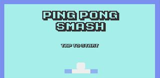 Ping Pong SMASH! - Screenshot 2
