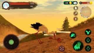 The White Stork - Screenshot 2
