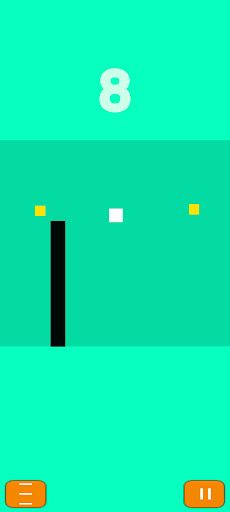 Flight On Endless Road - Screenshot 3