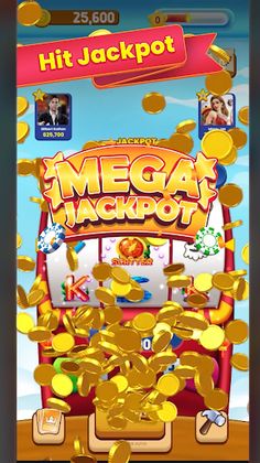 Cash Quest - Screenshot 2