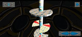 BallRun - Screenshot 1