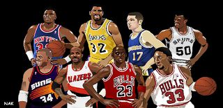 Legend Basketball - Screenshot 1