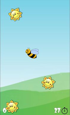 Sommer Klicker - Screenshot 2