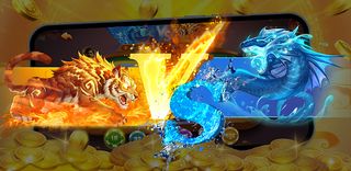 Tiger King - Screenshot 2