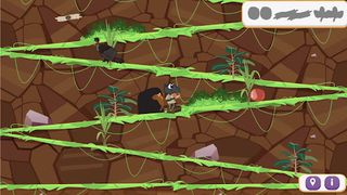 Barro Colorado Adventure - Screenshot 2
